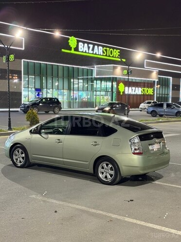 Toyota Prius 2007, 323,000 km - 1.5 l - Bakı