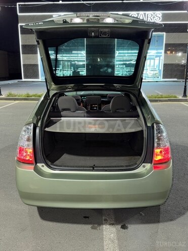 Toyota Prius 2007, 323,000 km - 1.5 l - Bakı