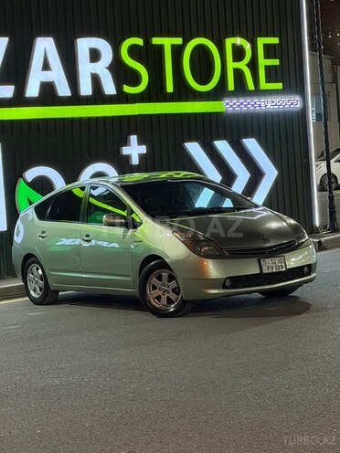 Toyota Prius 2007, 323,000 km - 1.5 l - Bakı