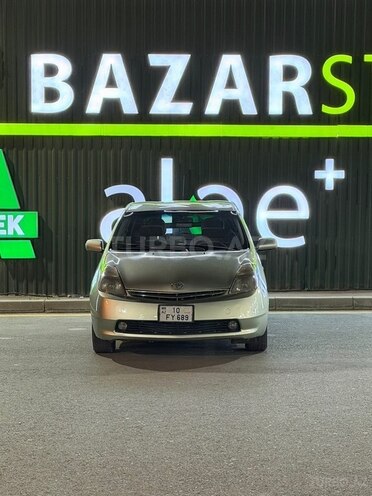 Toyota Prius 2007, 323,000 km - 1.5 l - Bakı