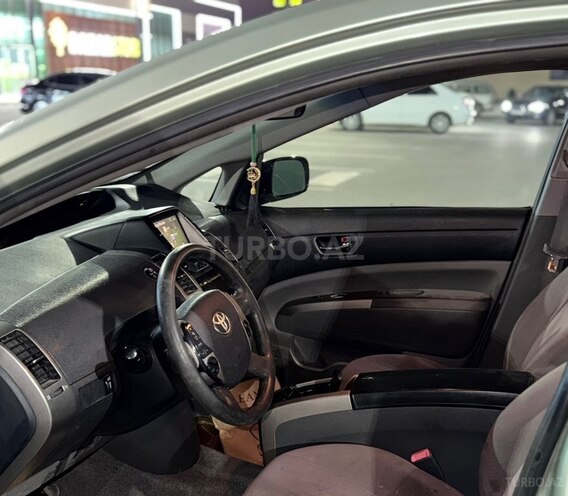 Toyota Prius 2007, 323,000 km - 1.5 l - Bakı