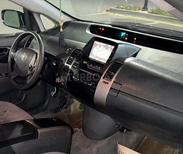 Toyota Prius 2007, 323,000 km - 1.5 l - Bakı