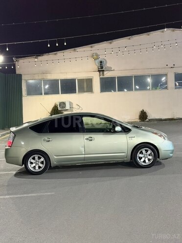Toyota Prius 2007, 323,000 km - 1.5 l - Bakı