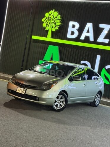 Toyota Prius 2007, 323,000 km - 1.5 l - Bakı