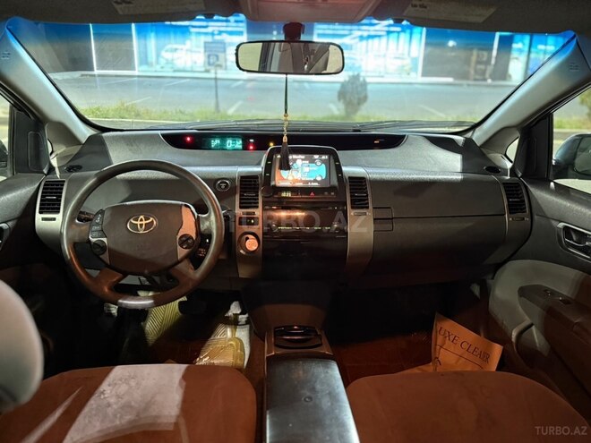 Toyota Prius 2007, 323,000 km - 1.5 l - Bakı