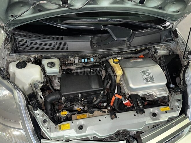 Toyota Prius 2007, 323,000 km - 1.5 l - Bakı
