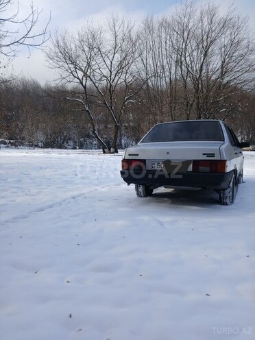 LADA (VAZ) 21099 1999, 376,571 km - 1.5 l - Quba
