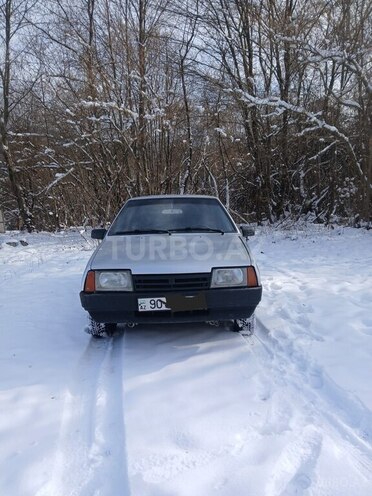 LADA (VAZ) 21099 1999, 376,571 km - 1.5 l - Quba