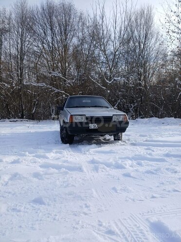 LADA (VAZ) 21099 1999, 376,571 km - 1.5 l - Quba