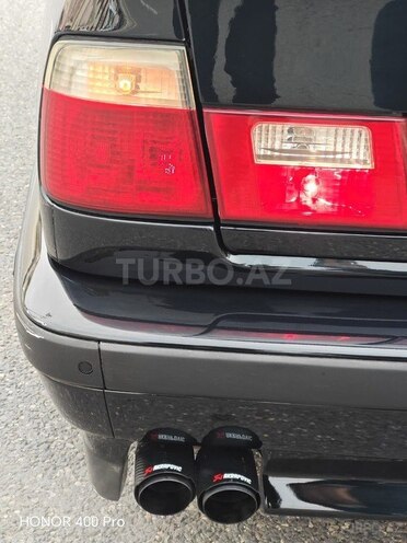 BMW 520 1991, 390,000 km - 2.0 l - Bakı