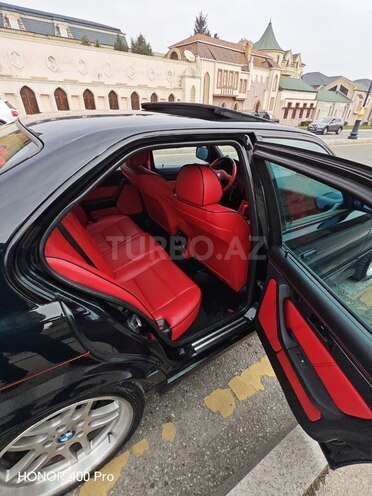 BMW 520 1991, 390,000 km - 2.0 l - Bakı