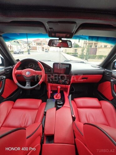 BMW 520 1991, 390,000 km - 2.0 l - Bakı