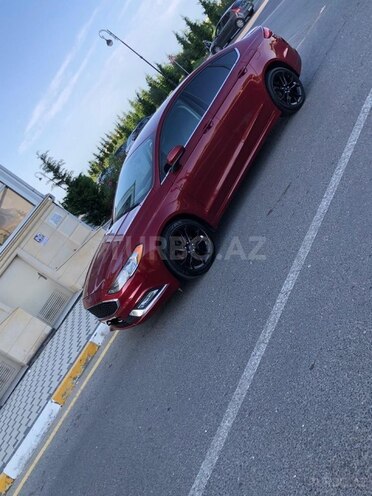 Ford Fusion (North America) 2018, 135,000 km - 1.5 l - Bakı