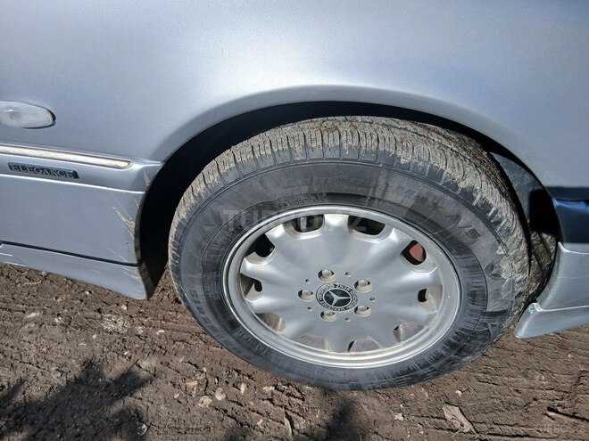 Mercedes C 220 1999, 427,000 km - 2.2 л - Ağdam