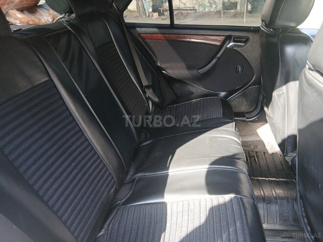 Mercedes C 220 1999, 427,000 km - 2.2 л - Ağdam