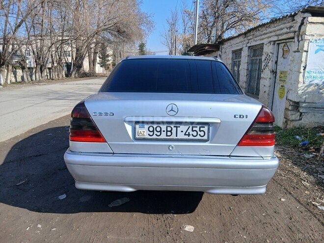 Mercedes C 220 1999, 427,000 km - 2.2 л - Ağdam