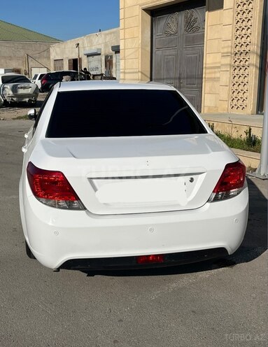Khazar SD 2019, 185,000 km - 1.7 l - Bakı