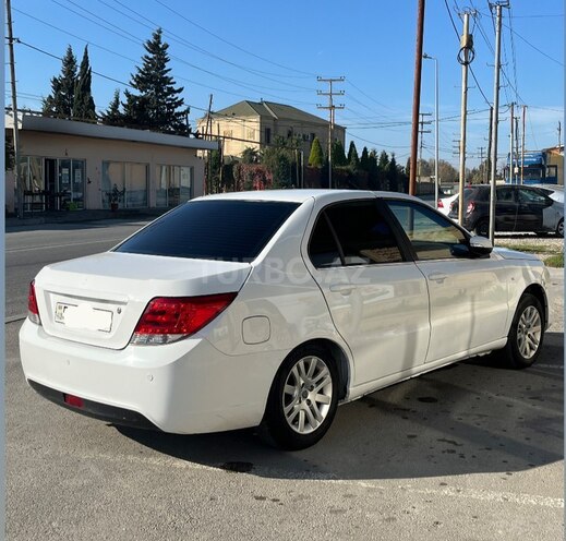 Khazar SD 2019, 185,000 km - 1.7 l - Bakı