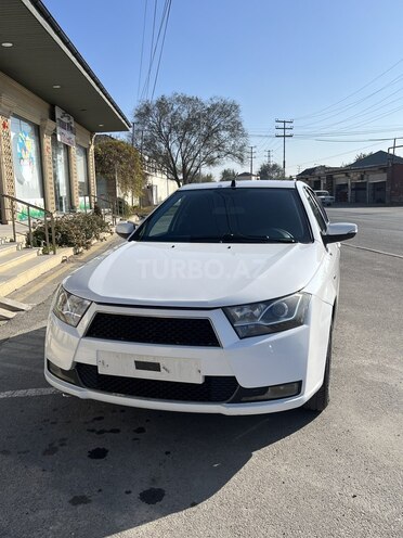 Khazar SD 2019, 185,000 km - 1.7 l - Bakı