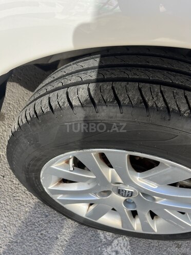 Khazar SD 2019, 185,000 km - 1.7 l - Bakı