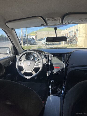 Khazar SD 2019, 185,000 km - 1.7 l - Bakı