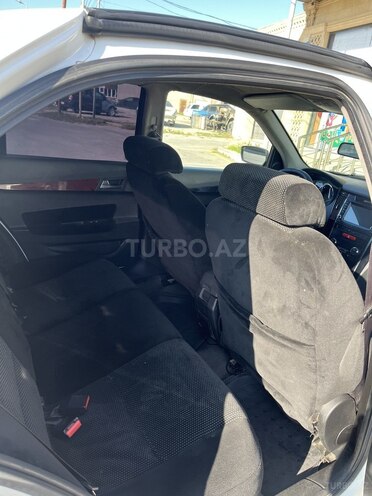 Khazar SD 2019, 185,000 km - 1.7 l - Bakı