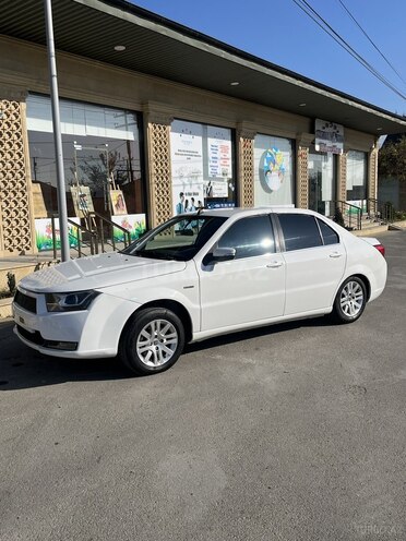 Khazar SD 2019, 185,000 km - 1.7 l - Bakı