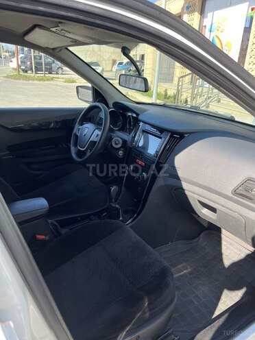 Khazar SD 2019, 185,000 km - 1.7 l - Bakı