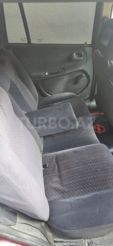 Opel Astra 1997, 304,000 km - 1.6 l - Bakı