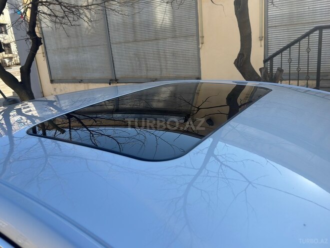 Ford Fusion (North America) 2014, 180,000 km - 1.5 л - Gəncə