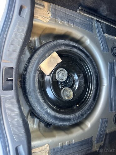 Ford Fusion (North America) 2014, 180,000 km - 1.5 л - Gəncə