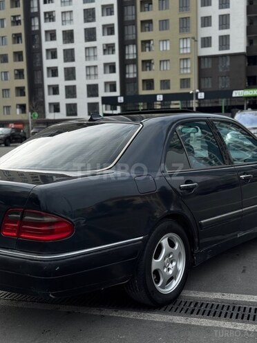 Mercedes E 230 1995, 403,064 km - 2.3 l - Bakı