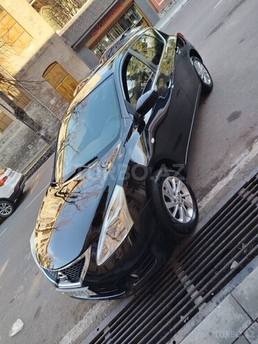 Nissan Tiida 2013, 169,000 km - 1.6 l - Şəki