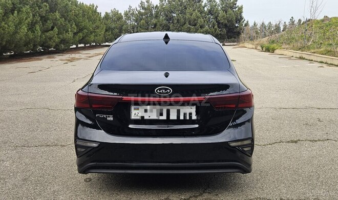 Kia Forte 2018, 128,705 km - 2.0 l - Bakı