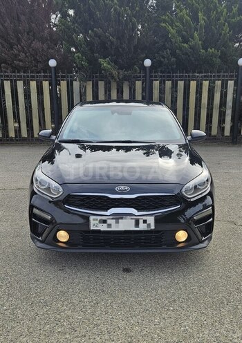 Kia Forte 2018, 128,705 km - 2.0 l - Bakı