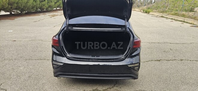 Kia Forte 2018, 128,705 km - 2.0 l - Bakı