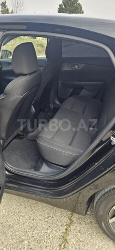 Kia Forte 2018, 128,705 km - 2.0 l - Bakı
