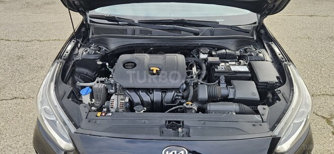 Kia Forte 2018, 128,705 km - 2.0 l - Bakı