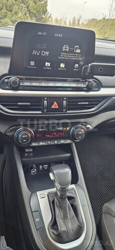 Kia Forte 2018, 128,705 km - 2.0 l - Bakı