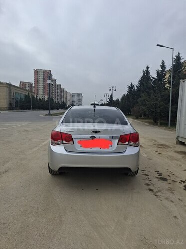 Chevrolet Cruze 2012, 370,000 km - 1.4 л - Bakı