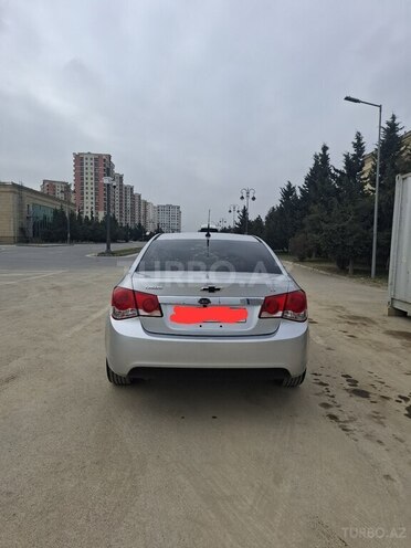 Chevrolet Cruze 2012, 370,000 km - 1.4 л - Bakı