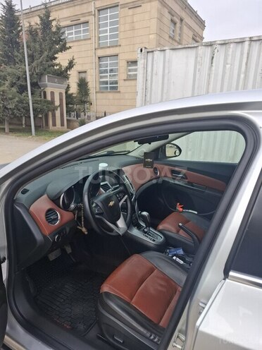 Chevrolet Cruze 2012, 370,000 km - 1.4 л - Bakı