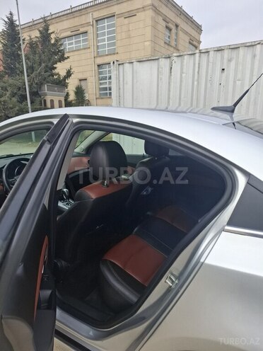 Chevrolet Cruze 2012, 370,000 km - 1.4 л - Bakı