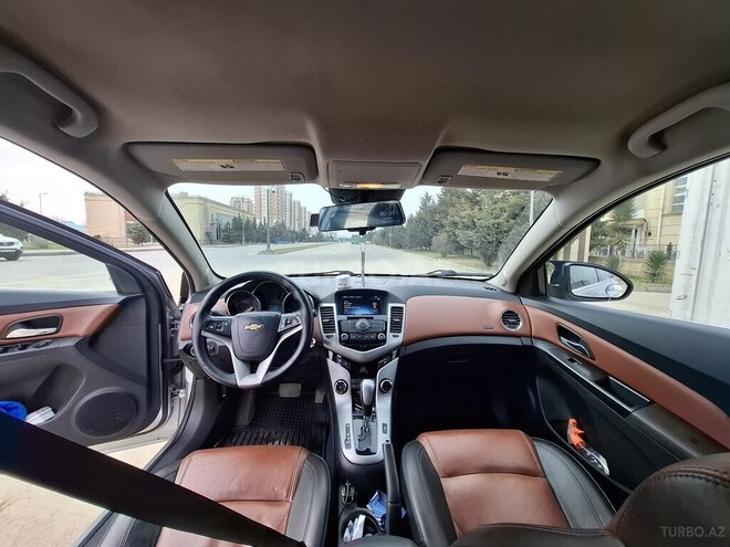 Chevrolet Cruze 2012, 370,000 km - 1.4 л - Bakı