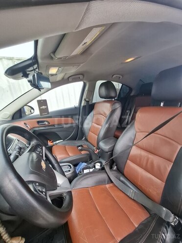 Chevrolet Cruze 2012, 370,000 km - 1.4 л - Bakı
