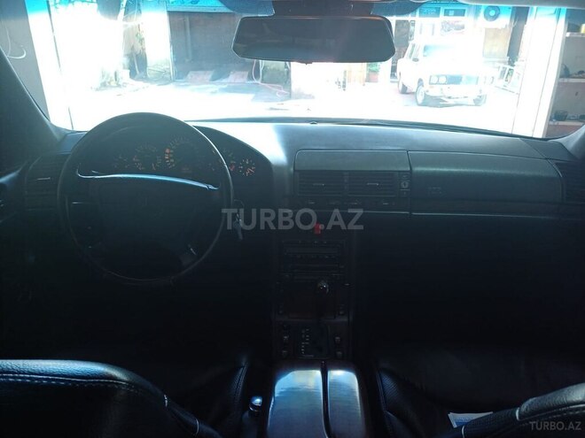 Mercedes S 320 1999, 255,000 km - 3.2 л - Bakı