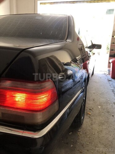 Mercedes S 320 1999, 255,000 km - 3.2 л - Bakı
