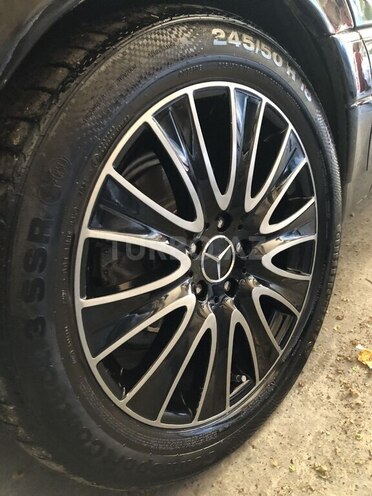 Mercedes S 320 1999, 255,000 km - 3.2 л - Bakı