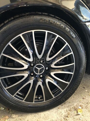 Mercedes S 320 1999, 255,000 km - 3.2 л - Bakı