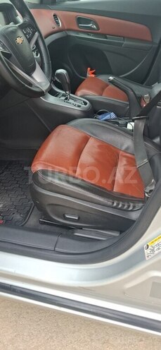 Chevrolet Cruze 2012, 370,000 km - 1.4 л - Bakı